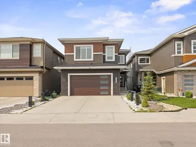 Interior photo 1 of 3708 1 AV SW