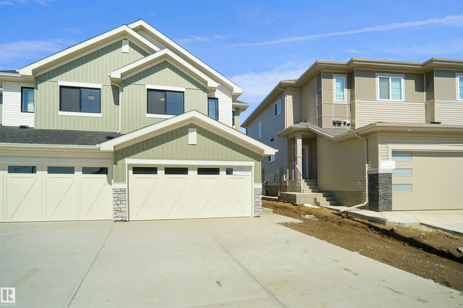1820 188 ST NW, Edmonton - 3 bedroom Duplex for sale