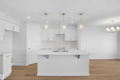 Interior photo 4 of 1820 188 ST NW