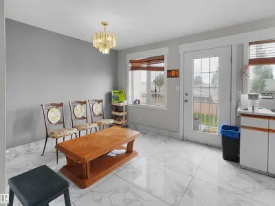 Interior photo 3 of 4267 29 AV NW NW