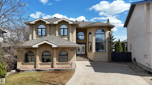 2408 TEGLER GR NW, Edmonton - $948,000
