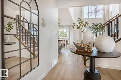 Interior photo 1 of 736 166 AV NE