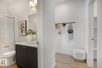 Interior photo 3 of 736 166 AV NE