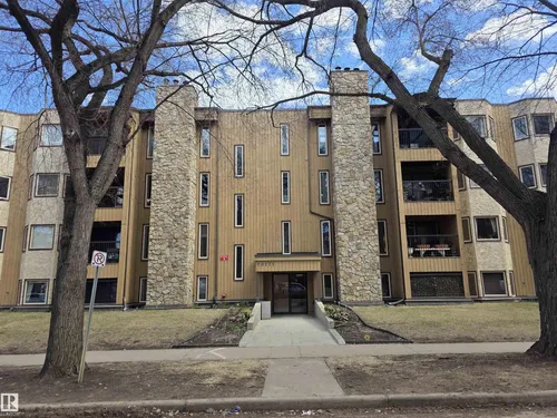 #203 10171 119 ST NW, Edmonton - $199,000