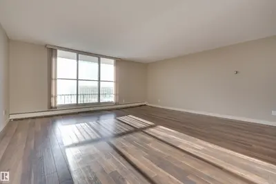 Interior photo 1 of #406 12141 JASPER AV NW