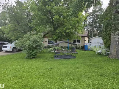Interior photo 2 of 5211 47 AV
