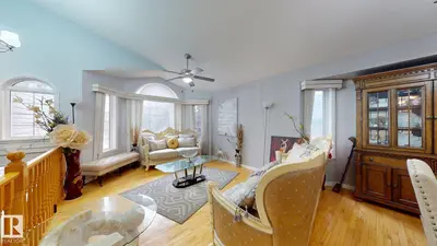 Interior photo 2 of 3738 28A ST NW