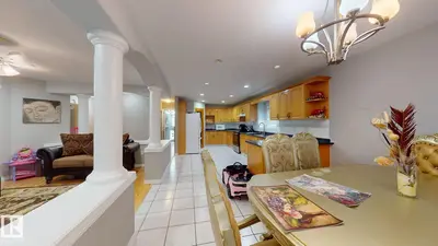 Interior photo 3 of 3738 28A ST NW