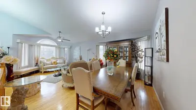 Interior photo 1 of 3738 28A ST NW