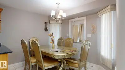 Interior photo 4 of 3738 28A ST NW