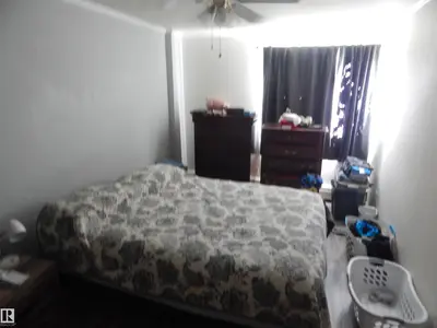 Interior photo 2 of #204 4601 131 AV NW