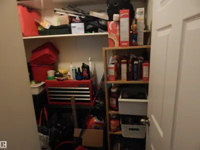 Interior photo 3 of #204 4601 131 AV NW
