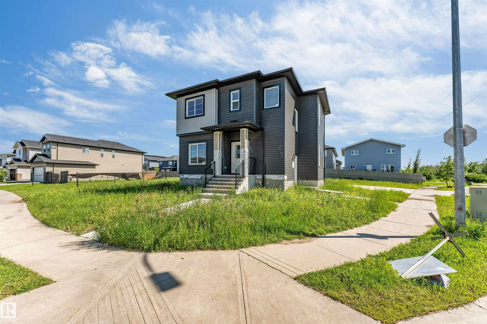 292 Fraser Way Nw NW, Edmonton - 4 bedroom Detached Single Family for sale