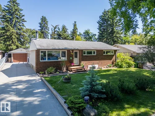 37 SUNNYSIDE CR, St. Albert - $459,900