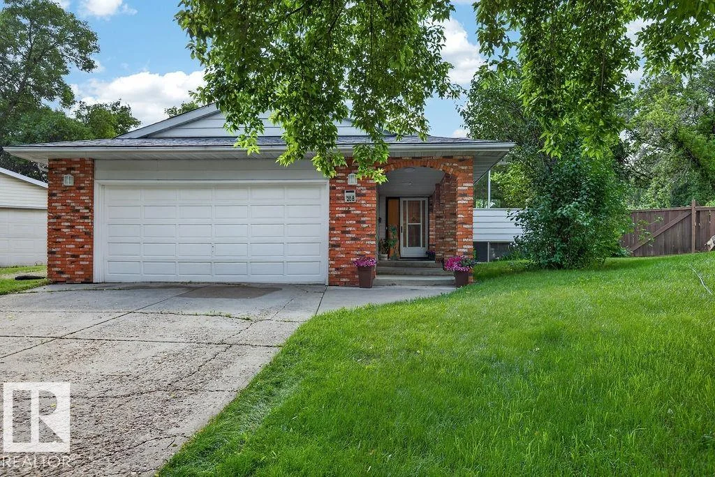 #B 20 SEYMORE CR, St. Albert - 5 bedroom Detached Single Family for sale