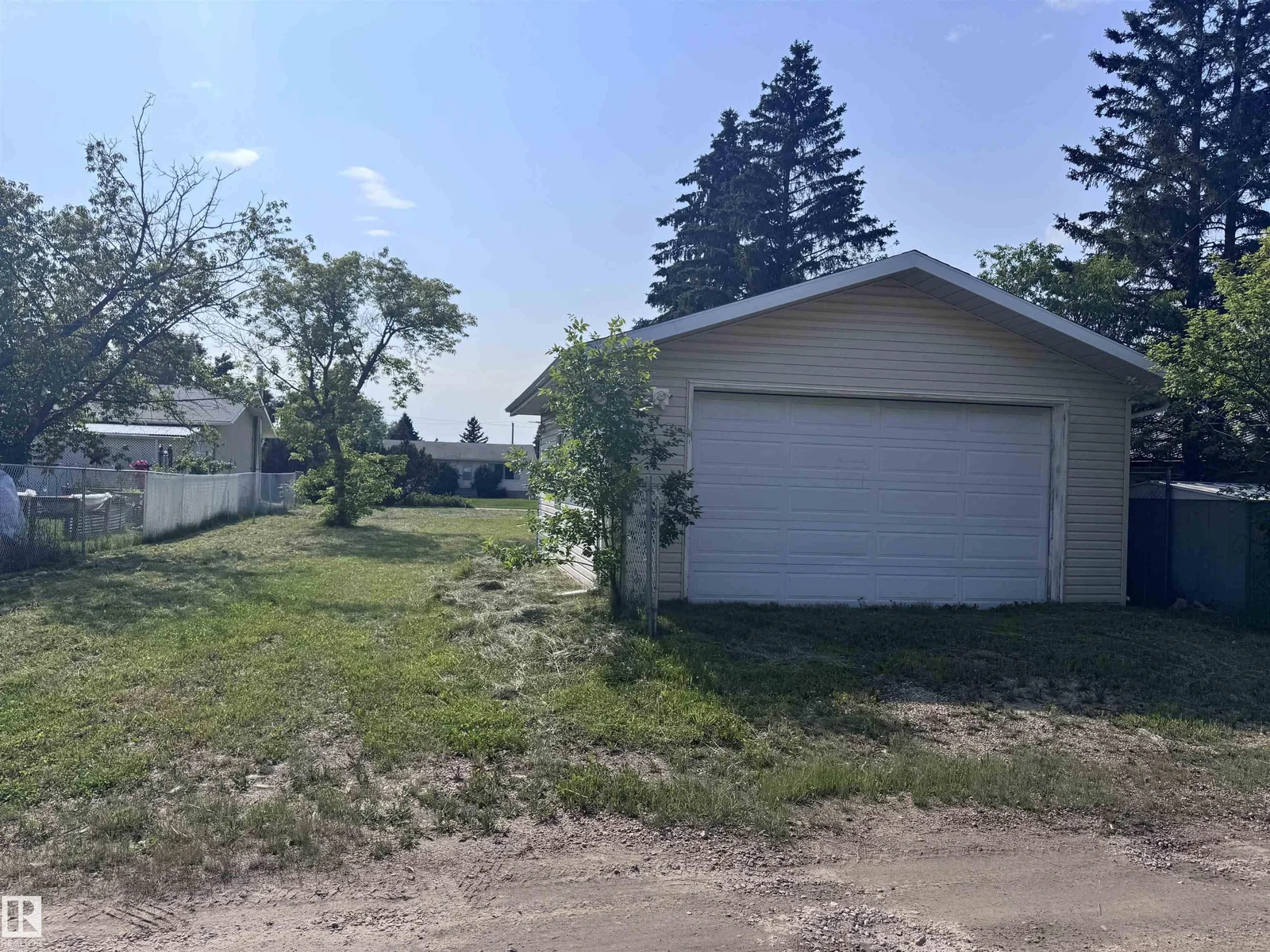 10315 108 Avenue, Westlock - 0 bedroom Vacant Lot/Land for sale