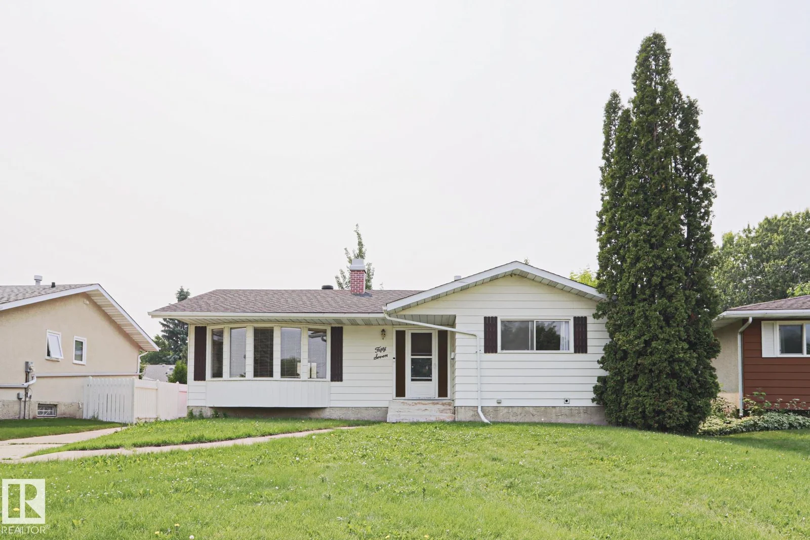 57 GARLAND CR, Sherwood Park - 5 bedroom Detached Single Family for sale