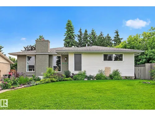 20 GARLAND CR, Sherwood Park - $529,900