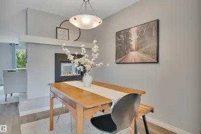 Interior photo 2 of 4208 PROWSE WY SW