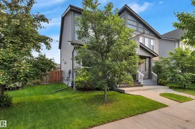 Interior photo 1 of 4208 PROWSE WY SW