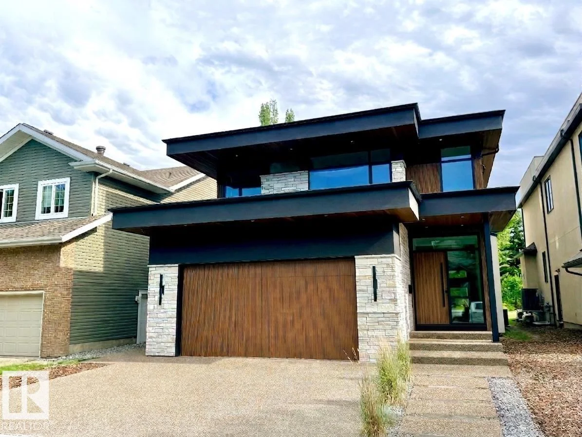 8807 99 AV NW, Edmonton - 4 bedroom Detached Single Family for sale