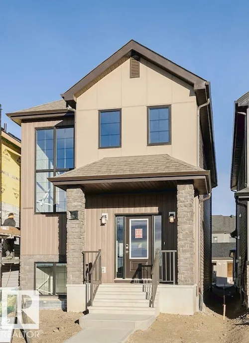1 Clichy CL, St. Albert - $549,938
