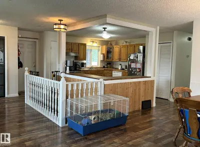 Interior photo 3 of 5337 65 Street