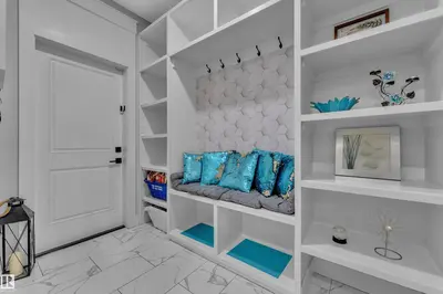 Interior photo 2 of 8025 174A AV NW
