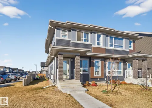 382 CRYSTALLINA NERA DR NW, Edmonton - $519,000