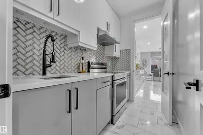 Interior photo 3 of 8025 174A AV NW