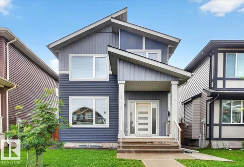 18139 75 ST NW, Edmonton - $495,000