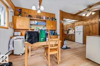 Interior photo 2 of 8736 72 ST NW NW