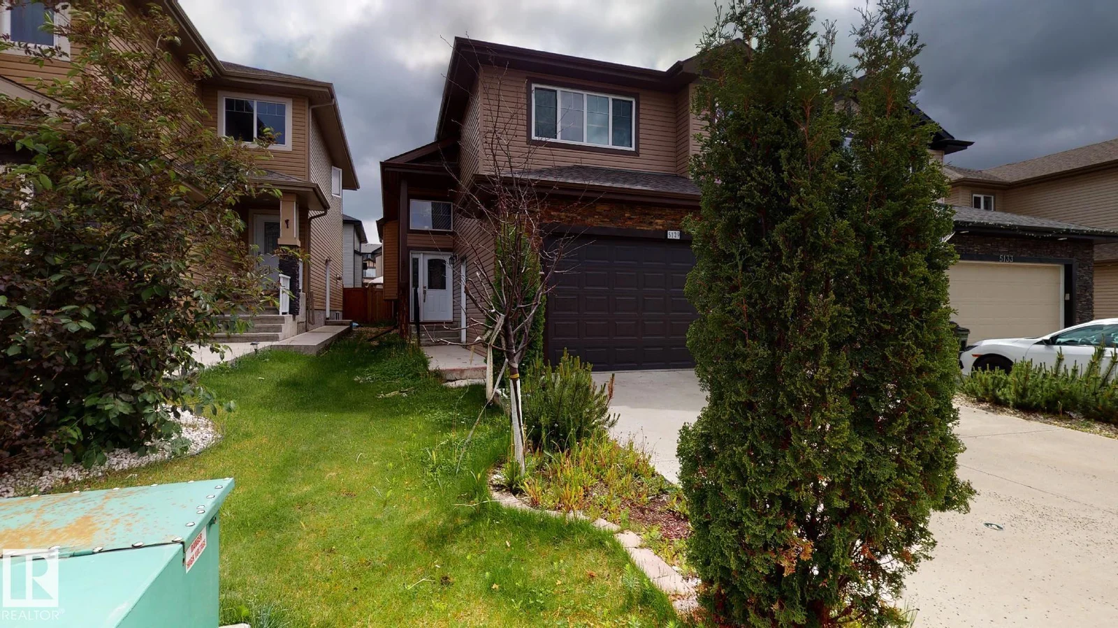 5129 1B AV SW, Edmonton - 5 bedroom Detached Single Family for sale