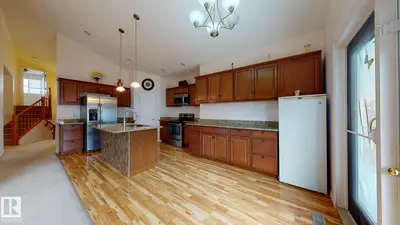 Interior photo 3 of 5129 1B AV SW