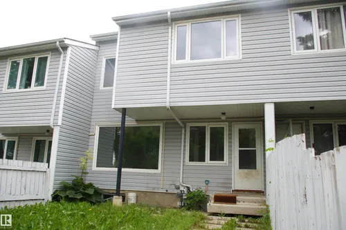 83 AMBERLY CT NW, Edmonton - $177,900