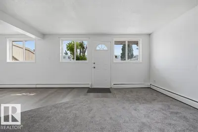Interior photo 1 of #105 14530 52 ST NW