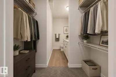 Interior photo 4 of #105 14530 52 ST NW