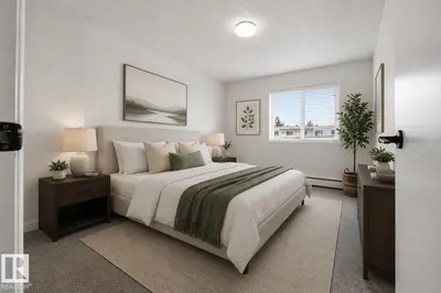 Interior photo 2 of #105 14530 52 ST NW