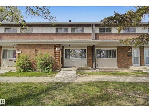5724 143 AV NW, Edmonton - $229,900