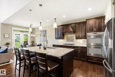 Interior photo 2 of 35 EDGEWATER TERR