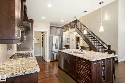 Interior photo 3 of 35 EDGEWATER TERR