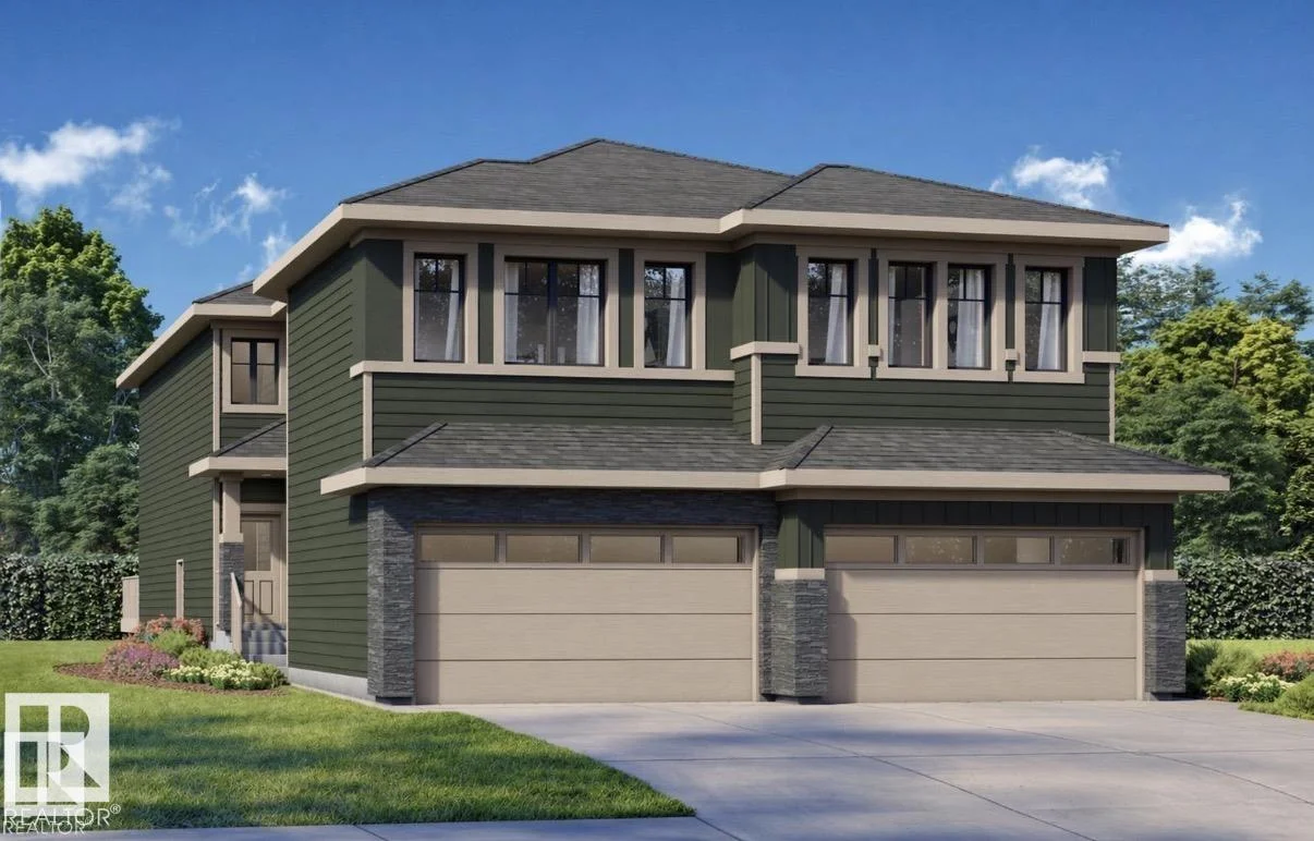 , Morinville - 1 bedroom Duplex for sale