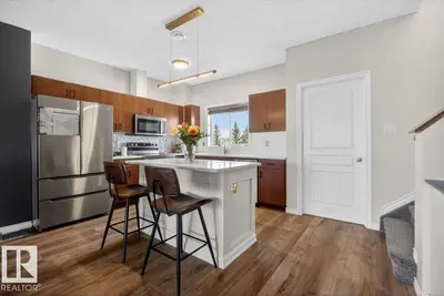 Interior photo 3 of #76 3010 33 AV NW