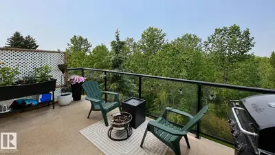 Interior photo 1 of #76 3010 33 AV NW