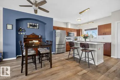 Interior photo 2 of #76 3010 33 AV NW