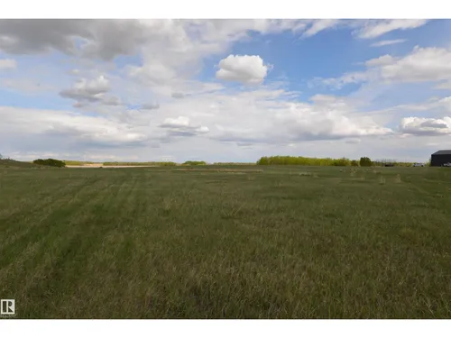 Lot 4 Twp Rd 500 and Range Road 225, Rural Leduc County - $400,000