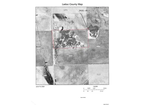 - -, Rural Leduc County - $650,000