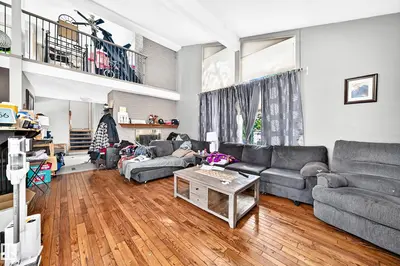 Interior photo 2 of 199 WESTRIDGE RD NW