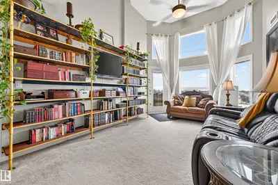 Interior photo 3 of #417 13835 155 AV NW
