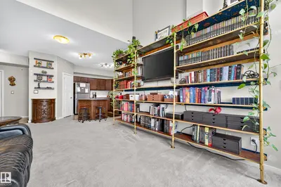 Interior photo 4 of #417 13835 155 AV NW